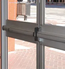 Addison Locksmith Service Addison, TX 972-512-6337 - 9a-Push-Bars