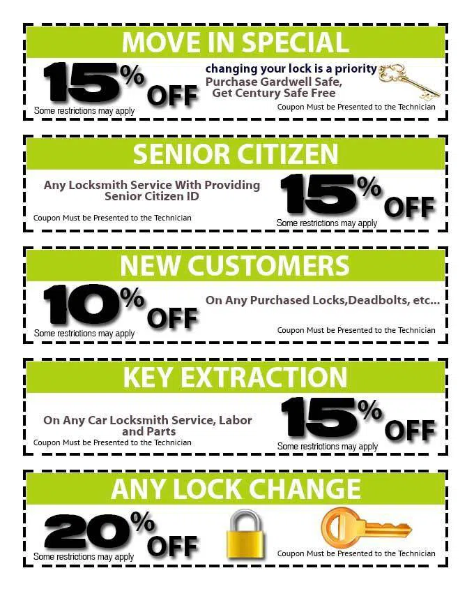 Addison Locksmith Service Addison, TX 972-512-6337
