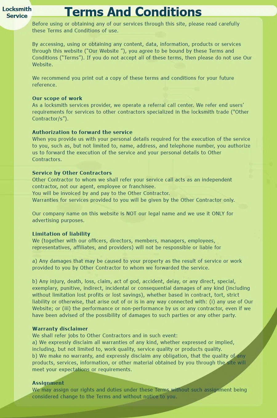 Addison Locksmith Service Addison, TX 972-512-6337